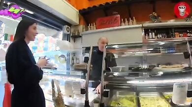 Michelle Comi porno candid camera Of