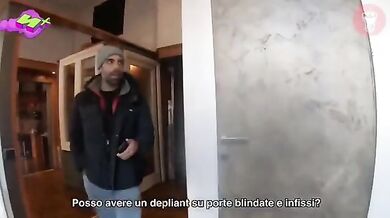 Michelle Comi porno candid camera Of