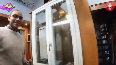 Michelle Comi porno candid camera Of