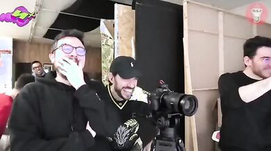 Michelle Comi porno candid camera Of