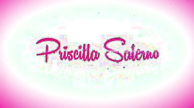 Priscilla Salerno pompino con ingoio a un fan