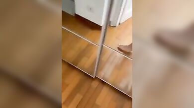 Video porno trio FFM BabyBunny2k e Alex Mucci of