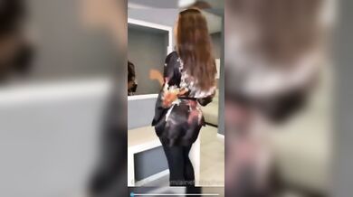 Ainett Stephens strip of