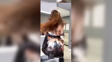 Ainett Stephens strip of