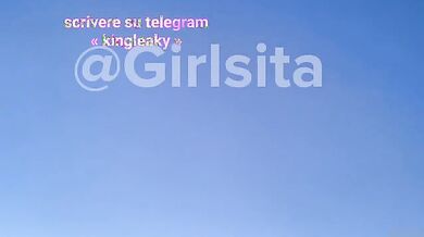 Bibi Santi video porno of