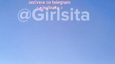 Bibi Santi video porno of