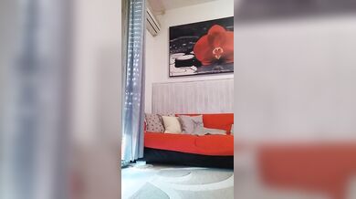 Chiaretta scopa e spompina in cam il fidanzato