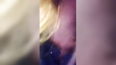 Voglio fare la porca stasera - Italiana scopa col cameriere del ristorante