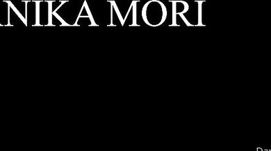 Danika Mori orgia con fidanzato e coppia scambista