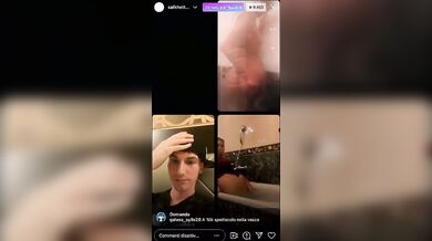 Tre troie italiane in diretta OG