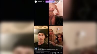 Tre troie italiane in diretta OG