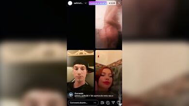 Tre troie italiane in diretta OG