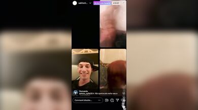 Tre troie italiane in diretta OG