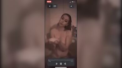 Eva Menta nuda ofanser italiana