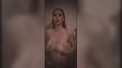 Eva Menta nuda ofanser italiana