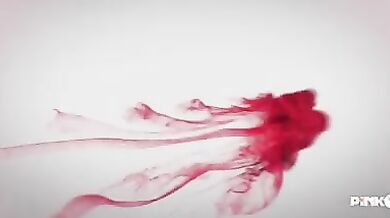 Lisa Amane scopa con Nacho Vidal