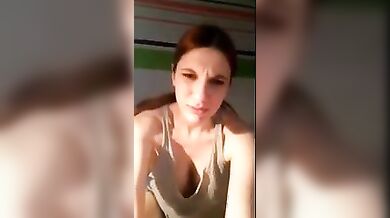 Liquirizia live periscope porno