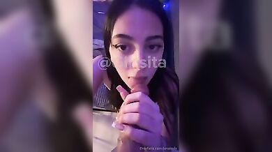 Luna Bufo pompino of