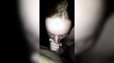 Pompino amatoriale giovane studentessa erasmus spagnola