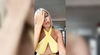 Emanuela Botto tettona diretta of