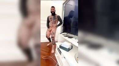 Il brasiliano video porno in live con due amiche troie of