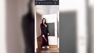 Laalemonz video lesbo of