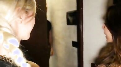 Benny Green e Marika Milani scopate da Rocco Siffredi