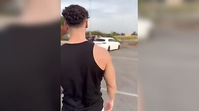 Saix litiga col Dottor Bavaro