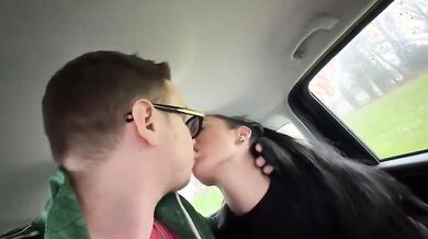 Silvia Preslar video porno con Max