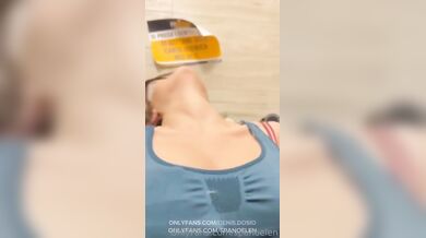 Elena Spano scopada da Denis