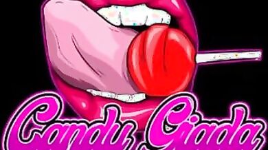 Candy Giada video porno