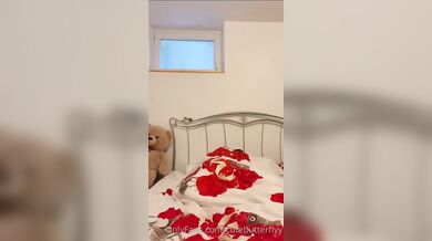 Cutebuterfly sexy of