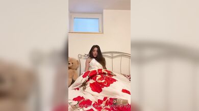 Cutebuterfly sexy of