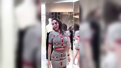 Malena Nazionale shopping