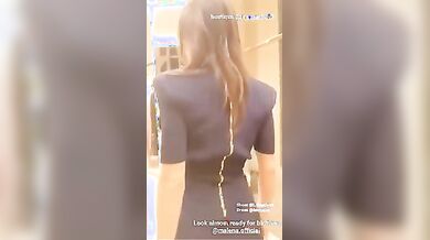 Malena Nazionale shopping