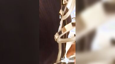 Malena Nazionale shopping