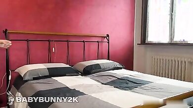 BabyBunny2k scopata dall'ex troinista Lucas Peracchi