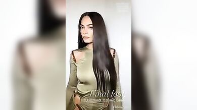 Elodie da cazzo in erezione