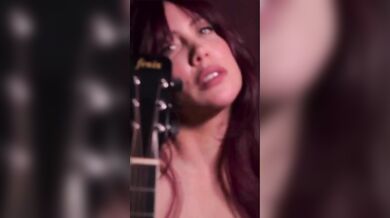 Le tettone esplosive di Wanda Nara