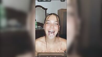 Viviolix video porno scopata forte a pecorina Of