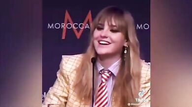 Victoria De Angelis in concerto a Vienna