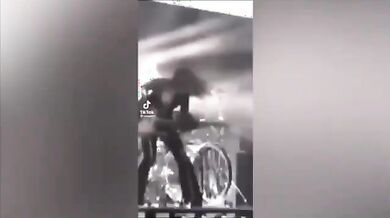 Victoria De Angelis in concerto a Vienna