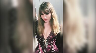 Victoria De Angelis in concerto a Vienna