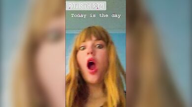 Victoria De Angelis in concerto a Vienna