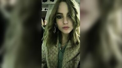 Victoria De Angelis in concerto a Vienna