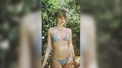 Victoria De Angelis in concerto a Vienna