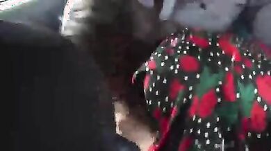 Malena scopata anale a Parigi