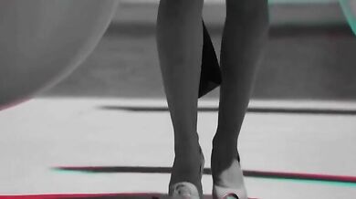 La clinica del sesso - Episodio 1 completo Malena Pugliese