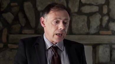 La Bancaria Di Siracusa - Benny Green Film porno completo