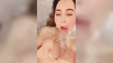 Paola Saulino tette compilation